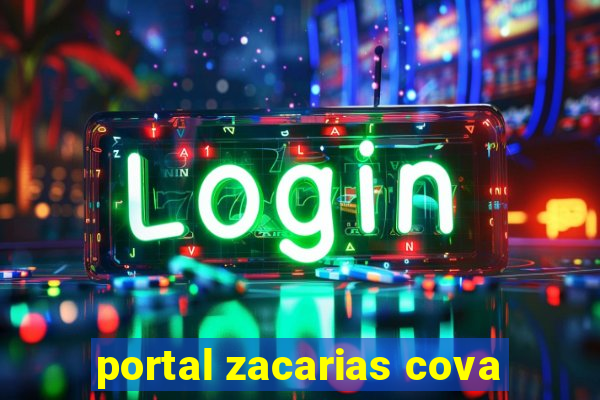 portal zacarias cova